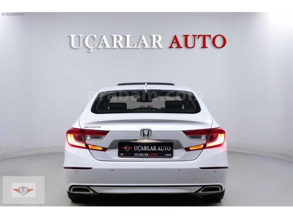 UÇARLAR*DAN*HATASIZ*BOYASIZ*SRV BKM*İLK ELDEN*130.000KM*