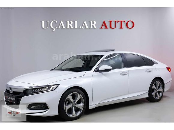 UÇARLAR*DAN*HATASIZ*BOYASIZ*SRV BKM*İLK ELDEN*130.000KM*
