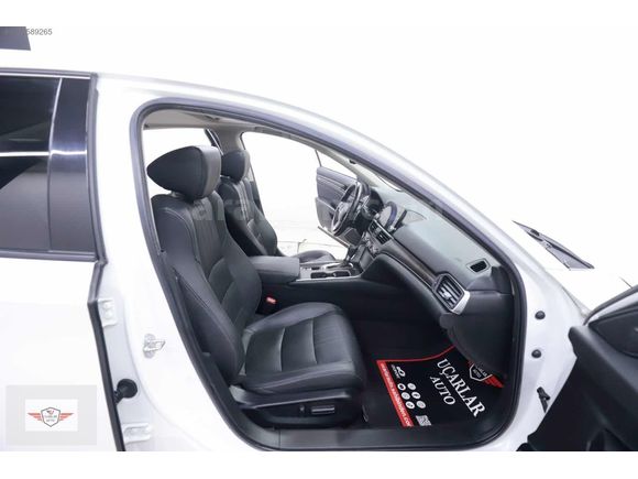 UÇARLAR*DAN*HATASIZ*BOYASIZ*SRV BKM*İLK ELDEN*130.000KM*
