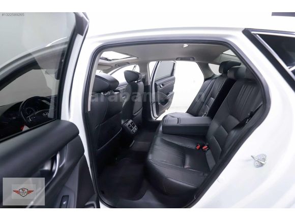 UÇARLAR*DAN*HATASIZ*BOYASIZ*SRV BKM*İLK ELDEN*130.000KM*