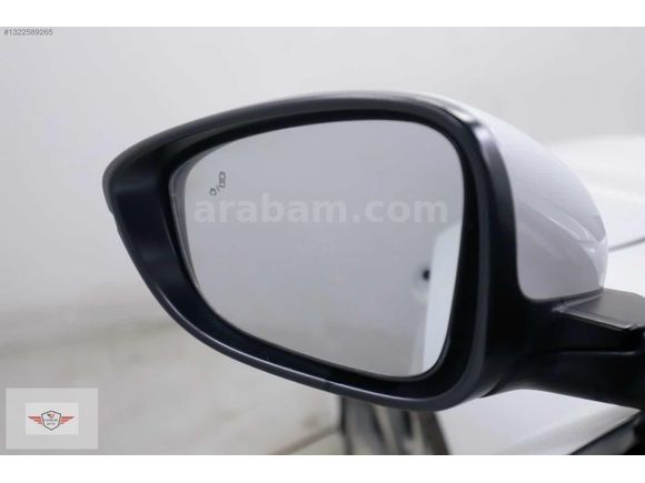 UÇARLAR*DAN*HATASIZ*BOYASIZ*SRV BKM*İLK ELDEN*130.000KM*