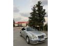 Sahibinden Mercedes - Benz E 200 Kompressor Elegance 2000 Model 