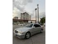 Sahibinden Mercedes - Benz E 200 Kompressor Elegance 2000 Model 