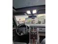Sahibinden Mercedes - Benz E 200 Kompressor Elegance 2000 Model 