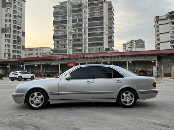Sahibinden Mercedes - Benz E 200 Kompressor Elegance 2000 Model 