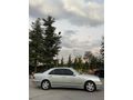 Sahibinden Mercedes - Benz E 200 Kompressor Elegance 2000 Model 