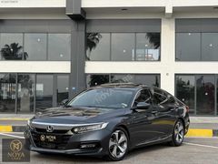 NOYA CARS 2021 ACCORD EXECUTİVE+ HATASIZ BOYASIZ DÜŞÜK KİLOMETRE