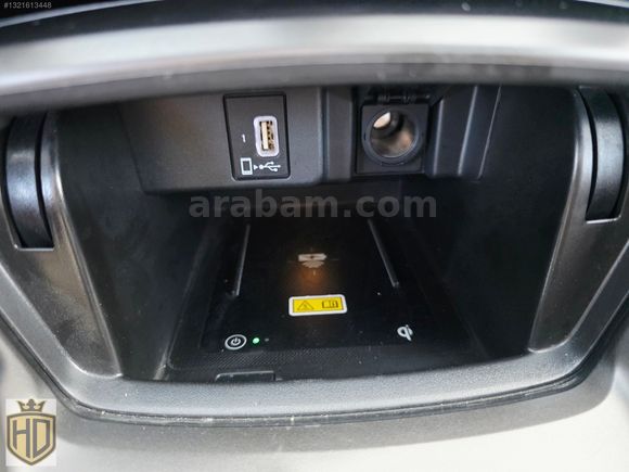 HD AUTO'DAN 2022 MODEL 52.000 KM EXECUTİVE PLUS HONDA ACCORD