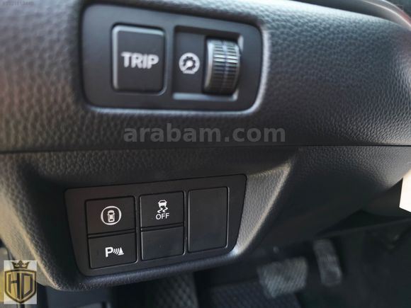 HD AUTO'DAN 2022 MODEL 52.000 KM EXECUTİVE PLUS HONDA ACCORD