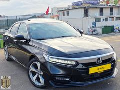 HD AUTO'DAN 2022 MODEL 52.000 KM EXECUTİVE PLUS HONDA ACCORD