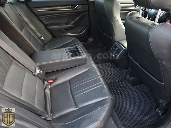 HD AUTO'DAN 2022 MODEL 52.000 KM EXECUTİVE PLUS HONDA ACCORD