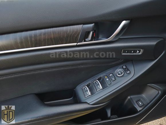 HD AUTO'DAN 2022 MODEL 52.000 KM EXECUTİVE PLUS HONDA ACCORD