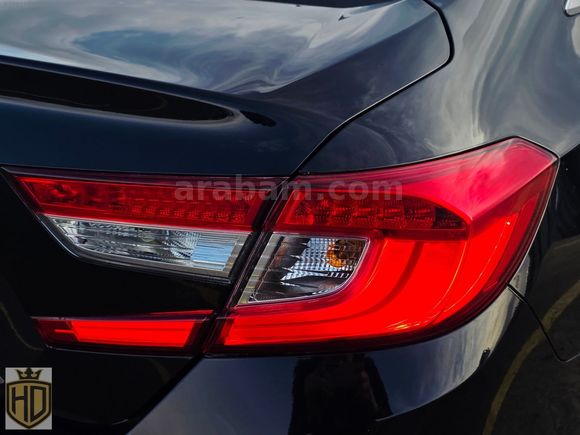 HD AUTO'DAN 2022 MODEL 52.000 KM EXECUTİVE PLUS HONDA ACCORD