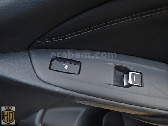 HD AUTO'DAN 2022 MODEL 52.000 KM EXECUTİVE PLUS HONDA ACCORD