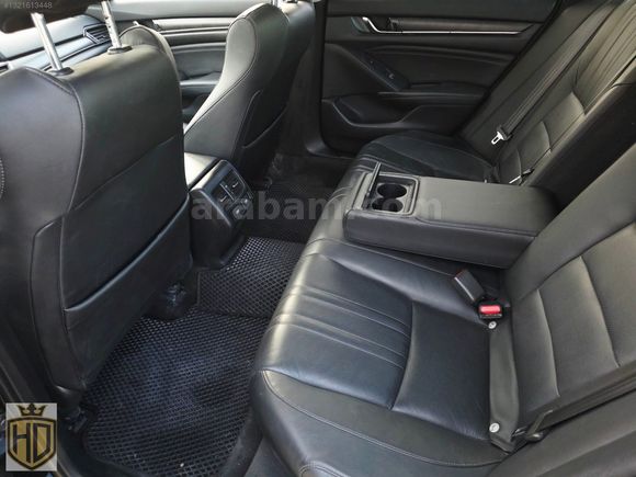 HD AUTO'DAN 2022 MODEL 52.000 KM EXECUTİVE PLUS HONDA ACCORD
