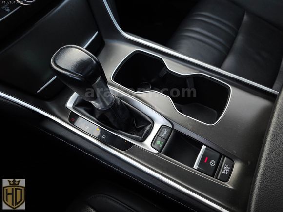 HD AUTO'DAN 2022 MODEL 52.000 KM EXECUTİVE PLUS HONDA ACCORD