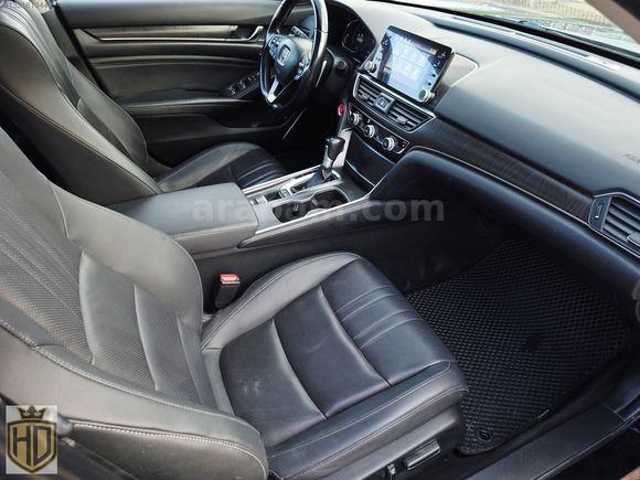 HD AUTO'DAN 2022 MODEL 52.000 KM EXECUTİVE PLUS HONDA ACCORD