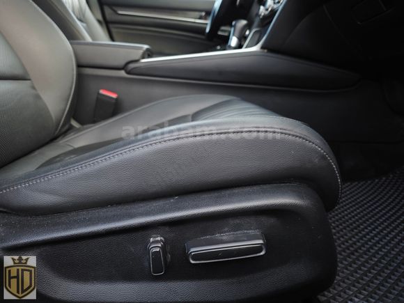 HD AUTO'DAN 2022 MODEL 52.000 KM EXECUTİVE PLUS HONDA ACCORD