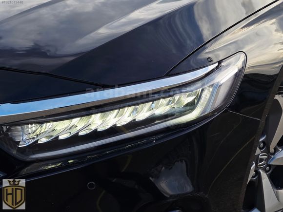 HD AUTO'DAN 2022 MODEL 52.000 KM EXECUTİVE PLUS HONDA ACCORD