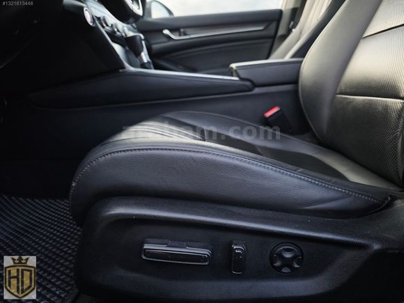 HD AUTO'DAN 2022 MODEL 52.000 KM EXECUTİVE PLUS HONDA ACCORD