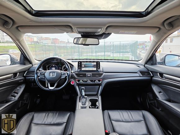 HD AUTO'DAN 2022 MODEL 52.000 KM EXECUTİVE PLUS HONDA ACCORD