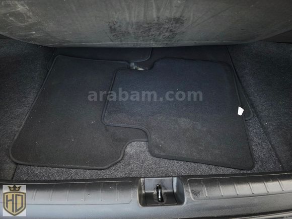 HD AUTO'DAN 2022 MODEL 52.000 KM EXECUTİVE PLUS HONDA ACCORD