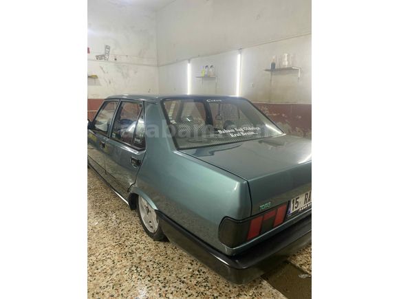 94 slx Turkuaz