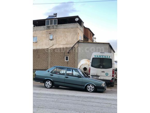 94 slx Turkuaz