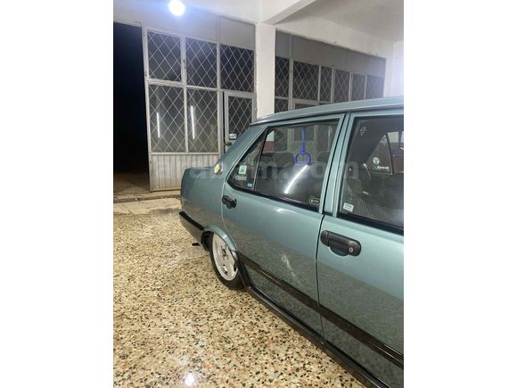 94 slx Turkuaz