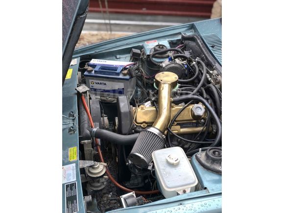 94 slx Turkuaz