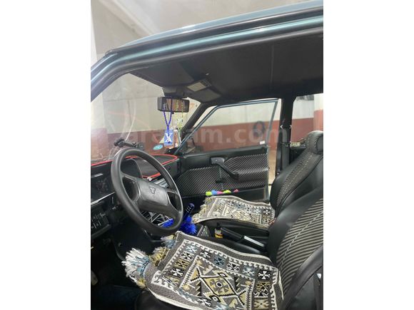 94 slx Turkuaz