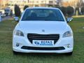 HATASIZ KONDİSYON -2013 MODEL PEUGEOT 301 1.6 DİZEL