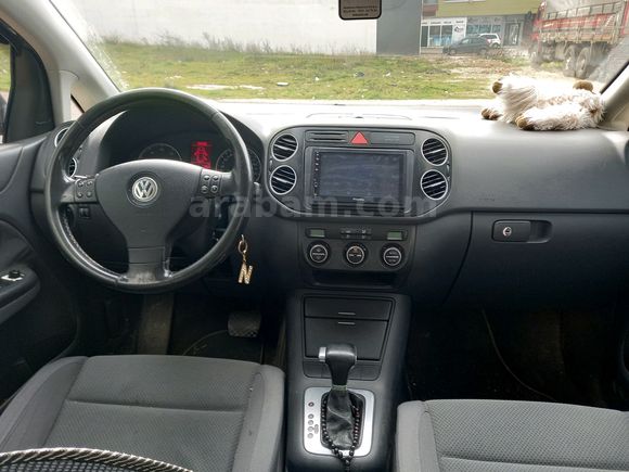 Sahibinden Volkswagen Golf 1.6 FSi Midline Plus 2006 Model İzmir