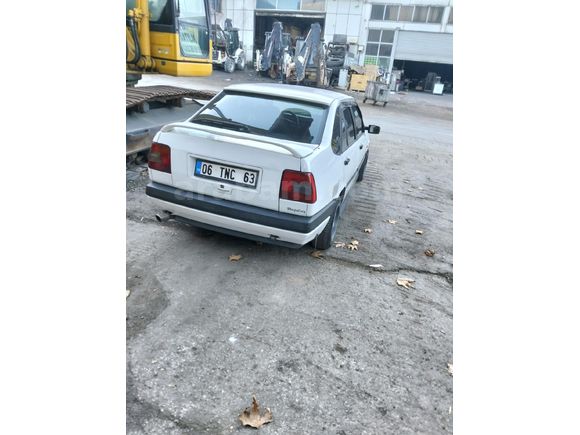Sahibinden Fiat Tempra 1.6 SX 1995 Model