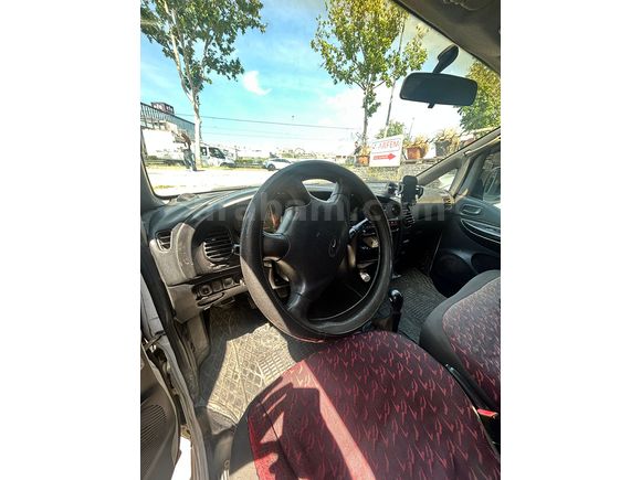 Sahibinden Hyundai Starex 2.5 CRDI Multiway 2004 Model İstanbul