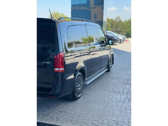 Sahibinden Mercedes - Benz Vito 111 CDI Camlıvan 2017 Model