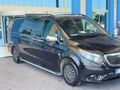 Sahibinden Mercedes - Benz Vito 111 CDI Camlıvan 2017 Model