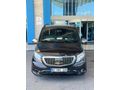 Sahibinden Mercedes - Benz Vito 111 CDI Camlıvan 2017 Model