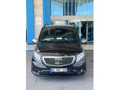 Sahibinden Mercedes - Benz Vito 111 CDI Camlıvan 2017 Model