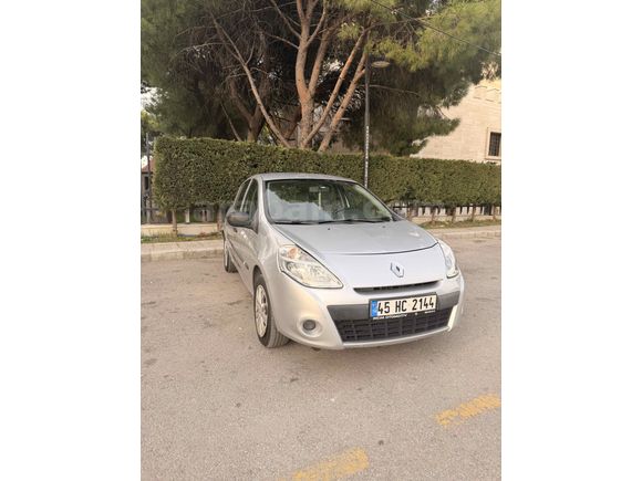 Sahibinden Renault Clio 1.2 Extreme 2012 Model  Acil satılık