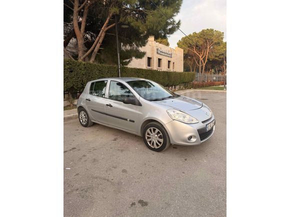 Sahibinden Renault Clio 1.2 Extreme 2012 Model  Acil satılık