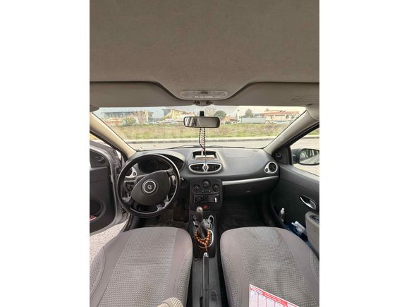 Sahibinden Renault Clio 1.2 Extreme 2012 Model  Acil satılık