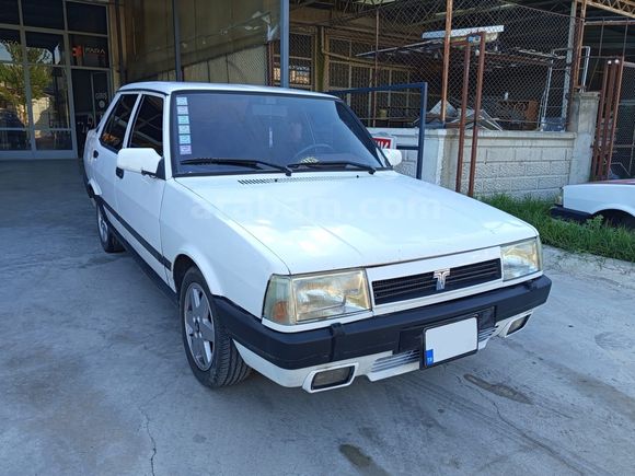 1993 TOFAŞ ŞAHİN 1.6