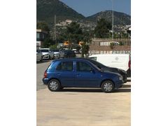 Sahibinden Nissan Micra 1.3 GX 1997 Model İstanbul