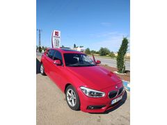 Sahibinden BMW 1 Serisi 116d Joy 2015 Model