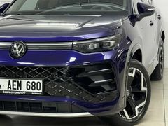 2025_TAYRON_1.5_E-TSİ_R LİNE_CAM TAVAN_ÖZEL_RENK_ÇİZİKSİZZ_39'KM
