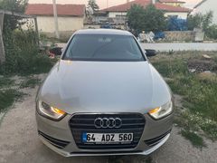 Sahibinden Audi A4 Sedan 2.0 TDI 2012 Model 