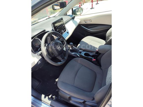 Sahibinden Toyota Corolla 1.5 Vision 2021 Model