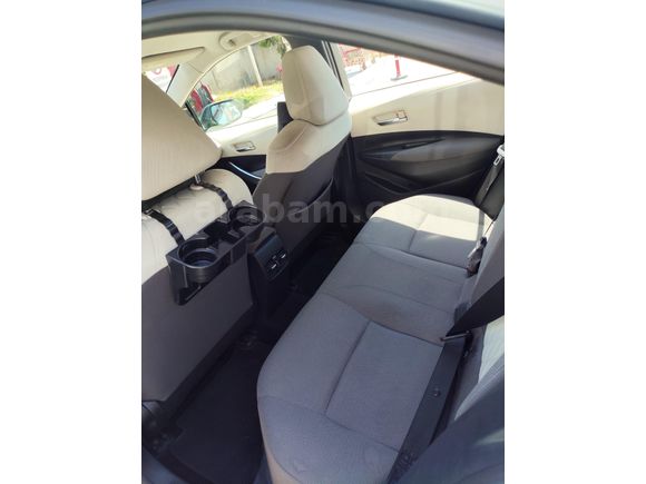 Sahibinden Toyota Corolla 1.5 Vision 2021 Model
