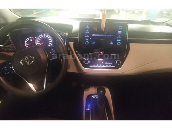 Sahibinden Toyota Corolla 1.5 Vision 2021 Model